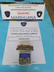 DROGAS EN VILLA CRESPO